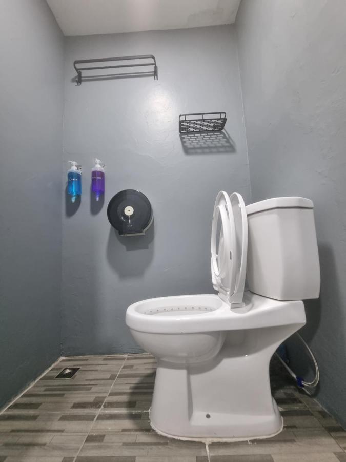 Met A Space Pod @Phrom Phong Bangkok Eksteriør bilde