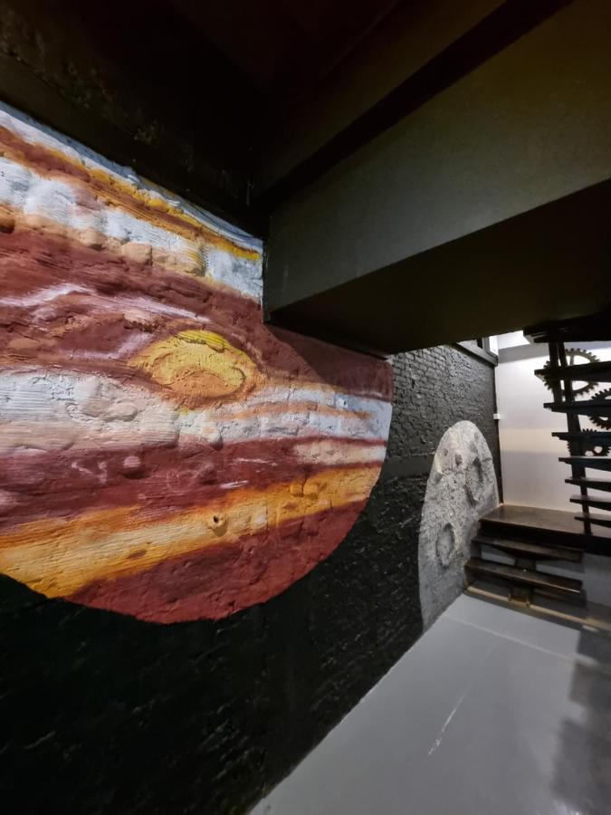Met A Space Pod @Phrom Phong Bangkok Eksteriør bilde